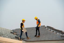 Best Metal Roofing Installation  in Tracy, MN